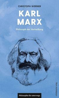 Bild vom Artikel Karl Marx vom Autor Christoph Werner