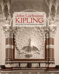 Produktbild: John Lockwood Kipling