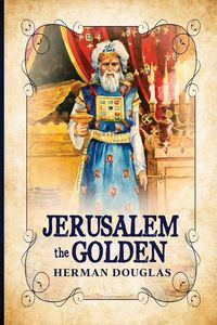Produktbild: Jerusalem the Golden