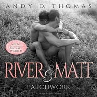 Produktbild: River & Matt - Patchwork
