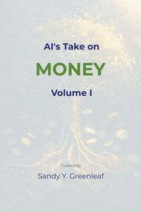 Produktbild: AI's Take on Money, Volume I