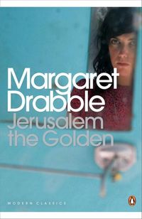Produktbild: Drabble, M: Jerusalem the Golden