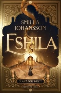 Produktbild: Eshila (Band 1)