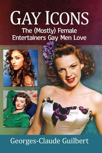Produktbild: Gay Icons
