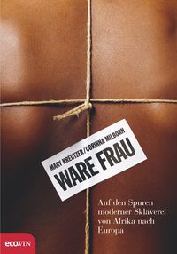 Produktbild: Ware Frau