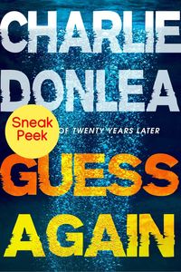 Produktbild: Guess Again: Sneak Peek