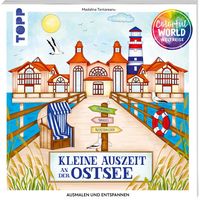 Produktbild: Colorful World Weltreise - Kleine Auszeit an der Ostsee