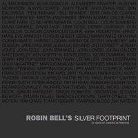 Produktbild: Silver Footprint