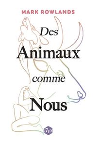 Produktbild: Des Animaux Comme Nous