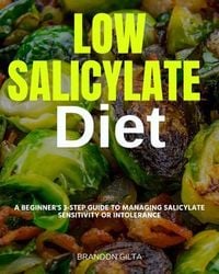 Produktbild: Low Salicylate Diet