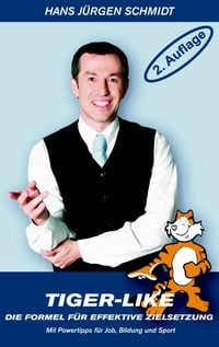 Produktbild: Tiger-Like