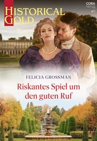 Produktbild: Riskantes Spiel um den guten Ruf