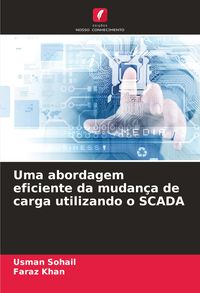 Produktbild: Uma abordagem eficiente da mudan&ccedil;a de carga utilizando o SCADA