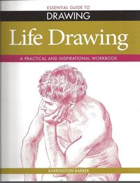Produktbild: Essential Guide to Life Drawing