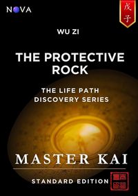 Produktbild: Wu Zi - The Protective Rock (Life Path Discovery Series (Standard Edition))