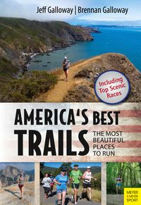Produktbild: America&rsquo;s Best Trails