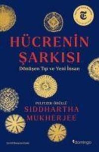 Produktbild: H&uuml;crenin Sarkisi
