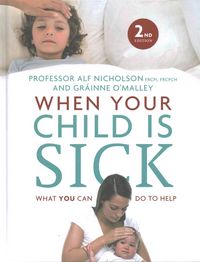 Produktbild: When Your Child Is Sick