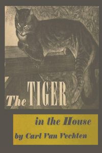 Produktbild: The Tiger in the House