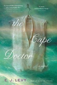 Produktbild: The Cape Doctor