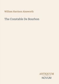 Produktbild: The Constable De Bourbon