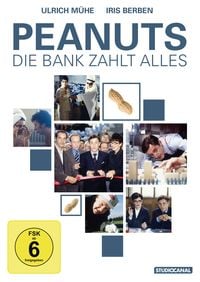 Bild vom Artikel Peanuts - Die Bank zahlt alles vom Autor Ulrich Mühe