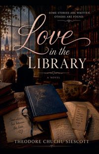 Produktbild: Love In The Library