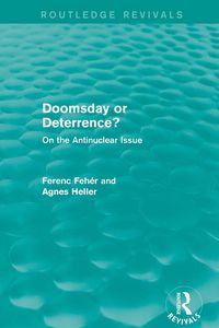 Produktbild: Doomsday or Deterrence?