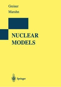 Produktbild: Nuclear Models