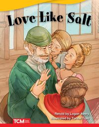 Produktbild: Love Like Salt