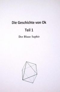 Produktbild: Die Geschichte von Ok