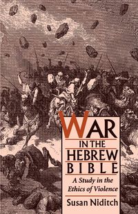Produktbild: War in the Hebrew Bible