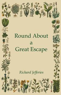 Produktbild: Round About a Great Escape