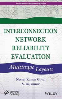 Produktbild: Goyal, N: Interconnection Network Reliability Evaluation