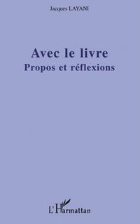 Produktbild: Avec le livre