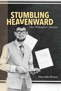 Produktbild: Stumbling Heavenward