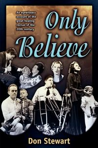 Produktbild: Only Believe