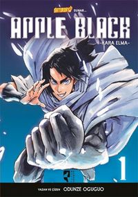 Produktbild: Apple Black - Kara Elma 1