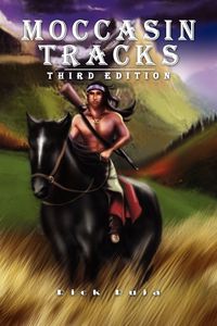 Produktbild: Moccasin Tracks