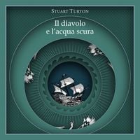 Produktbild: Il diavolo e l'acqua scura