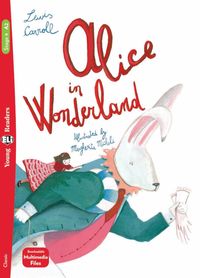 Produktbild: Alice in Wonderland