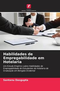 Produktbild: Habilidades de Empregabilidade em Hotelaria