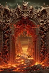 Produktbild: Das Tor zur H&ouml;lle