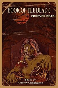 Produktbild: Book of the Dead 6