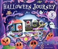Produktbild: Halloween Journey
