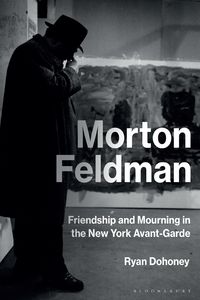 Produktbild: Morton Feldman