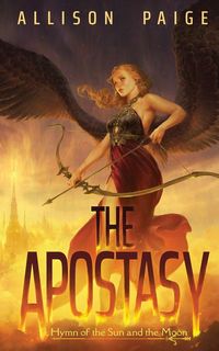 Produktbild: The Apostasy
