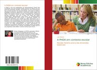 Produktbild: A PHDA em contexto escolar