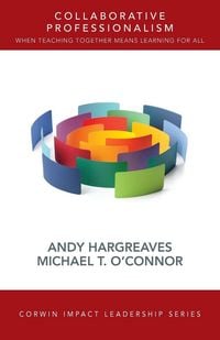 Produktbild: Collaborative Professionalism