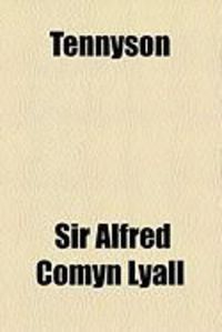 Produktbild: Tennyson